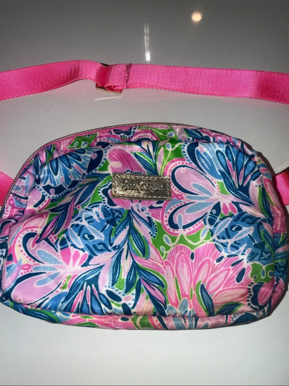 Lilly Pulitzer features iconic